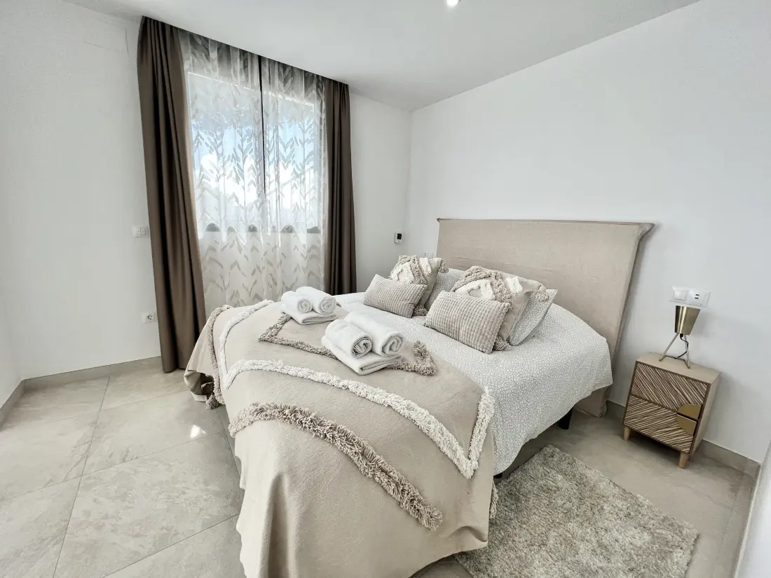 Ház La Cala de Mijas