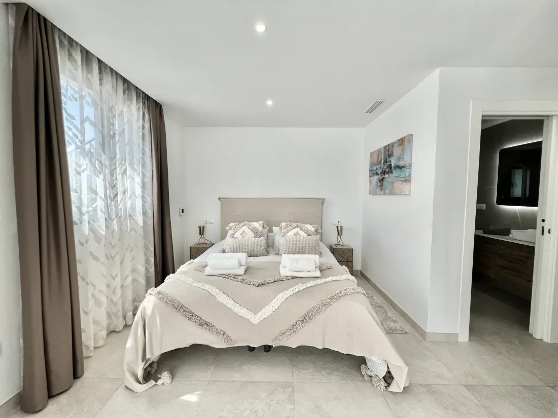Ház La Cala de Mijas