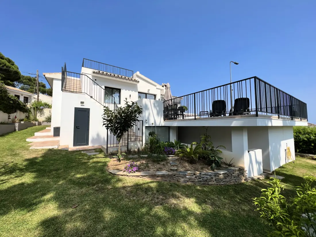 Ház La Cala de Mijas