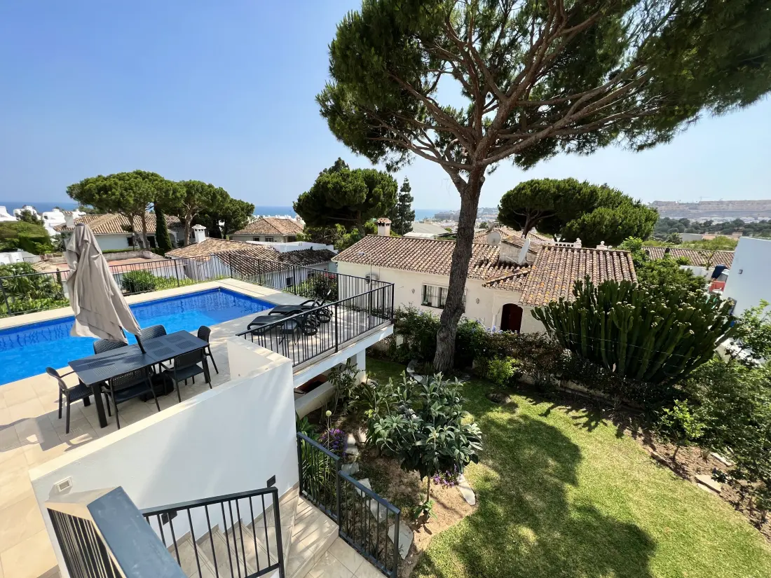 Ház La Cala de Mijas