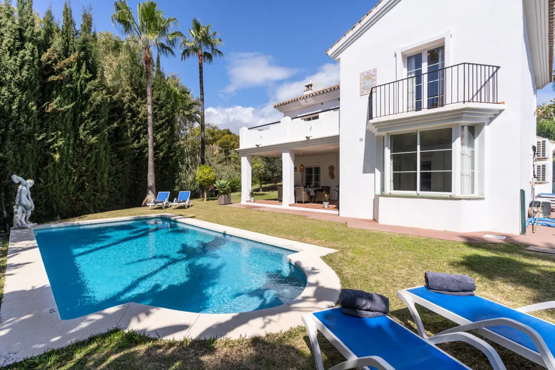 Ház La Cala de Mijas