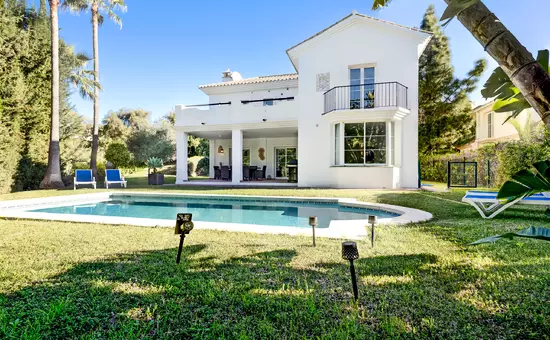 Maison à La Cala de Mijas