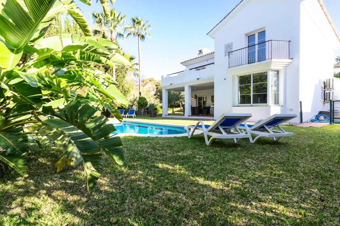 Ház La Cala de Mijas