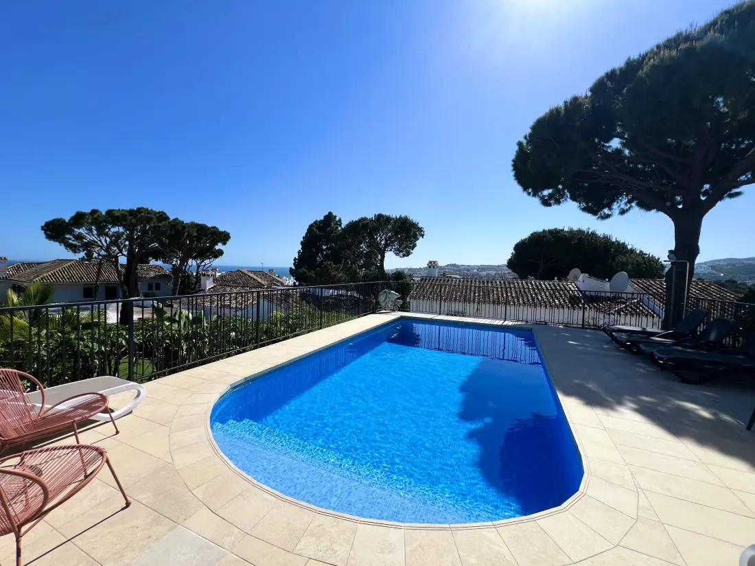 Ház La Cala de Mijas