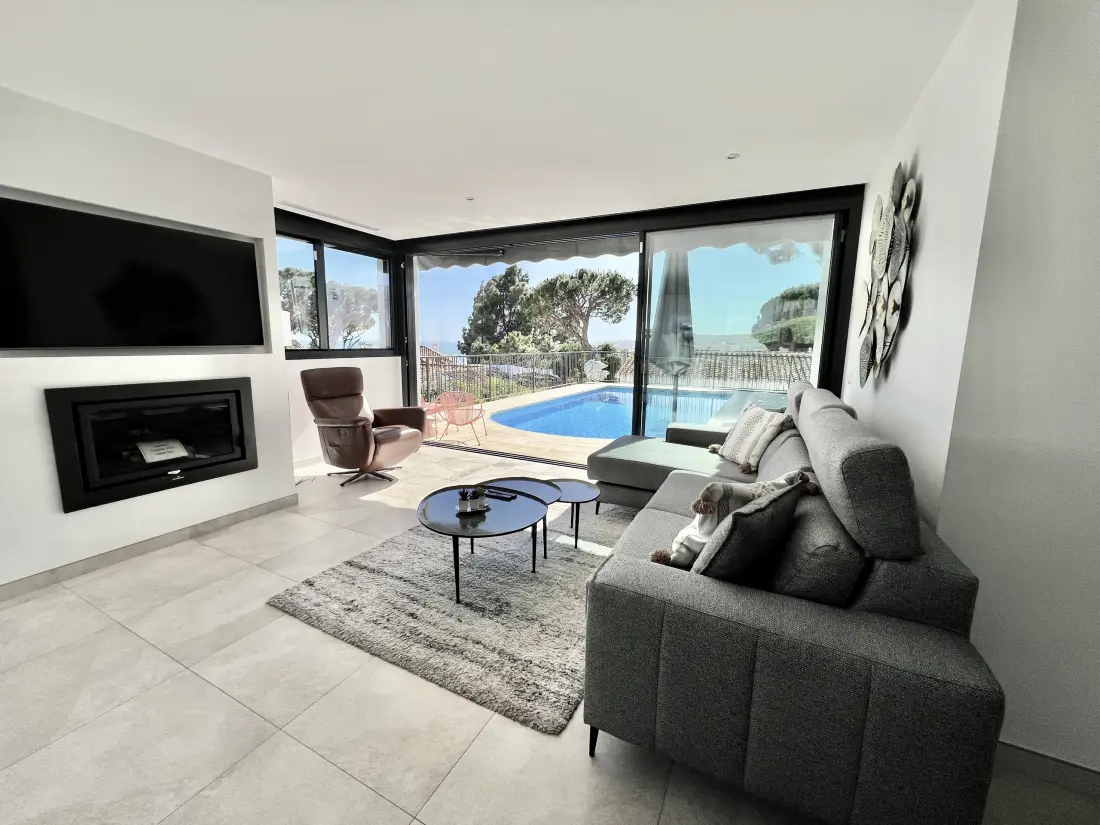 Ház La Cala de Mijas