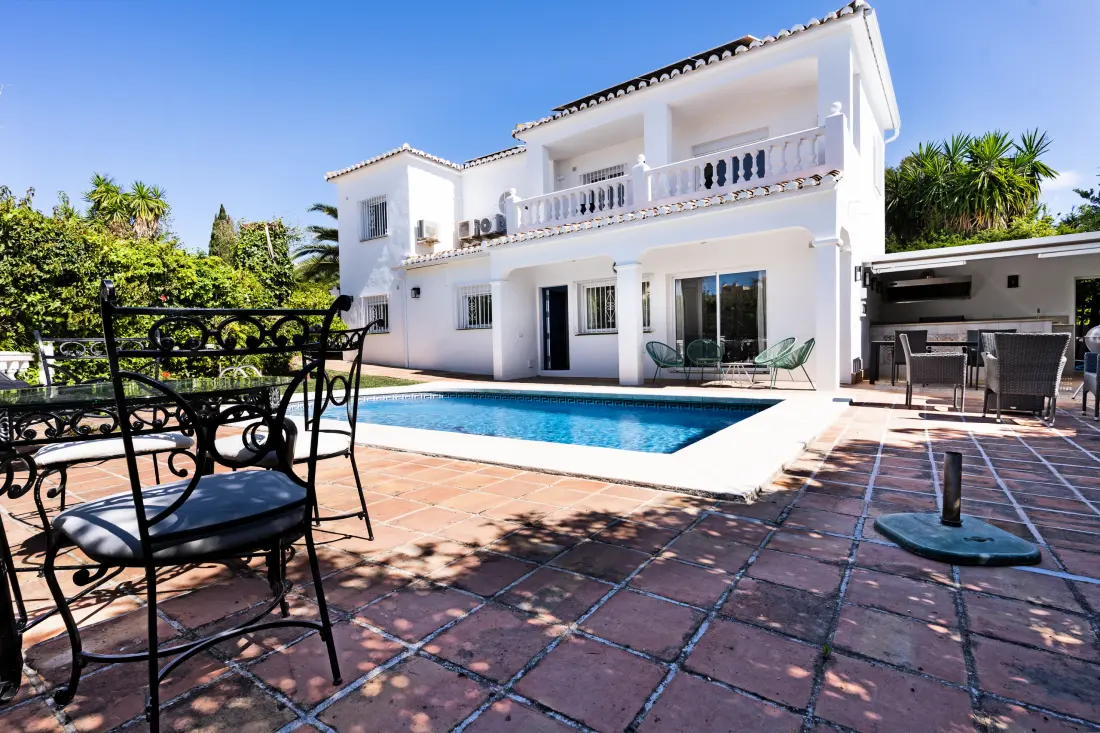 Ház La Cala de Mijas