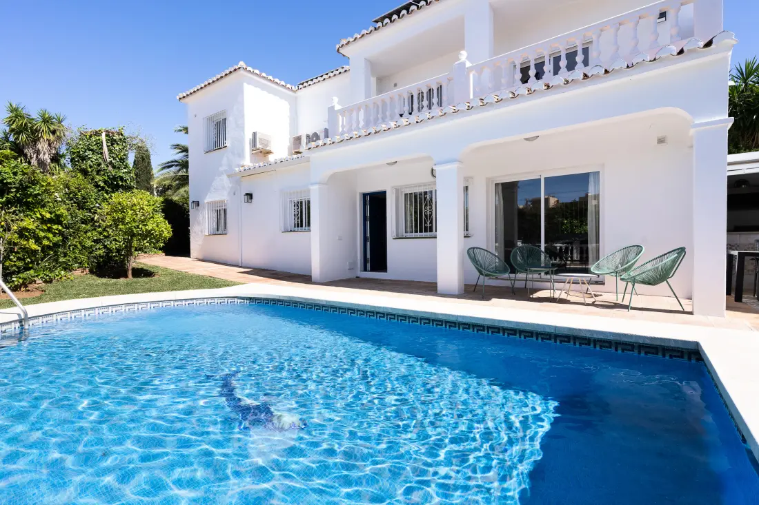 Ház La Cala de Mijas