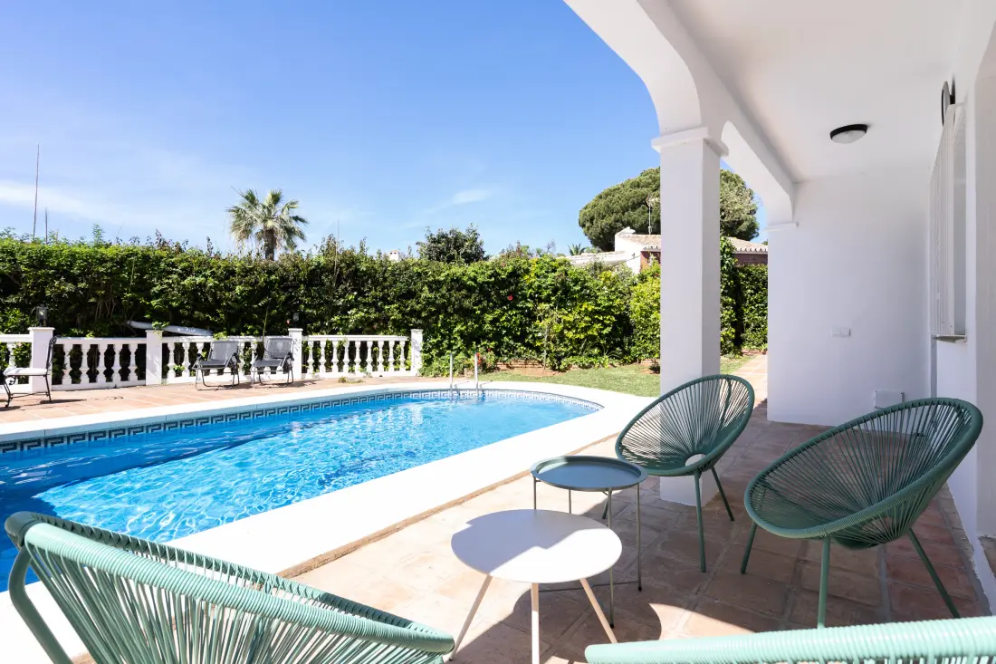 Ház La Cala de Mijas