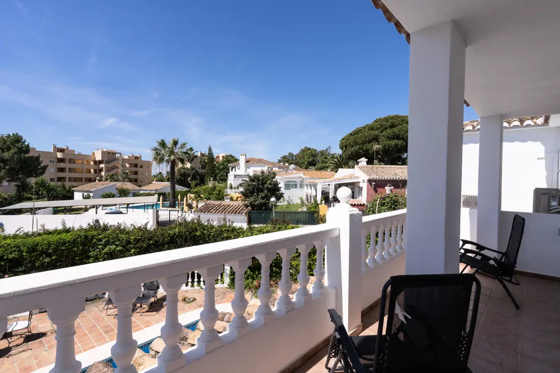 Ház La Cala de Mijas