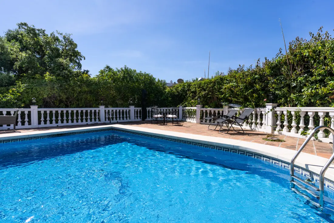 Ház La Cala de Mijas