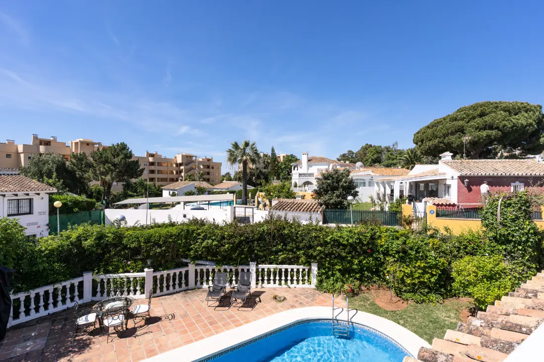 Ház La Cala de Mijas