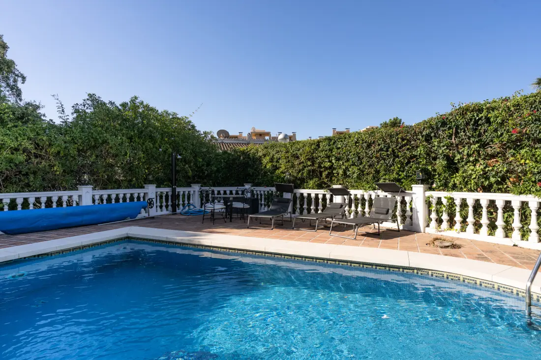Ház La Cala de Mijas