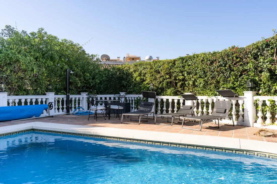 Ház La Cala de Mijas