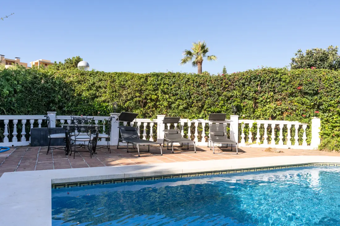 Ház La Cala de Mijas