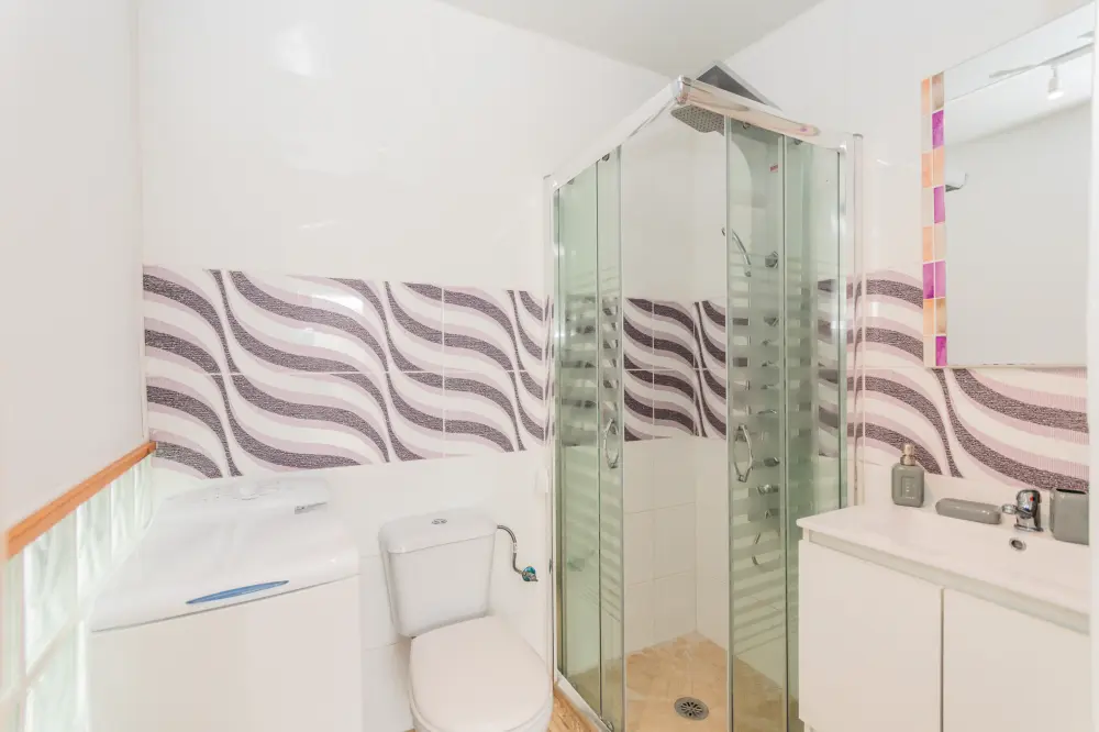 Appartementen in La Cala del Moral