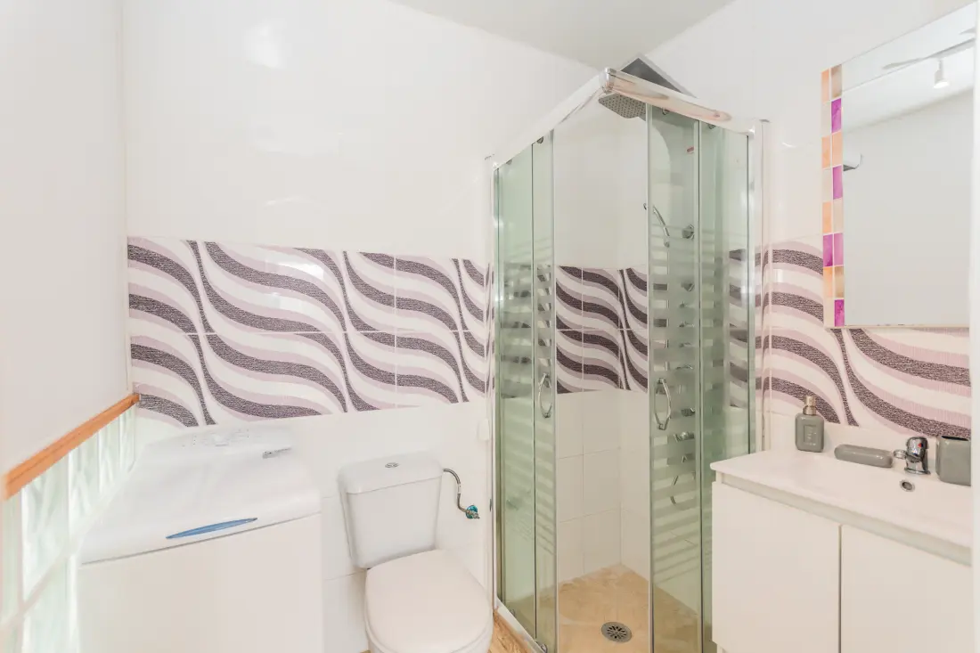 Appartementen in La Cala del Moral