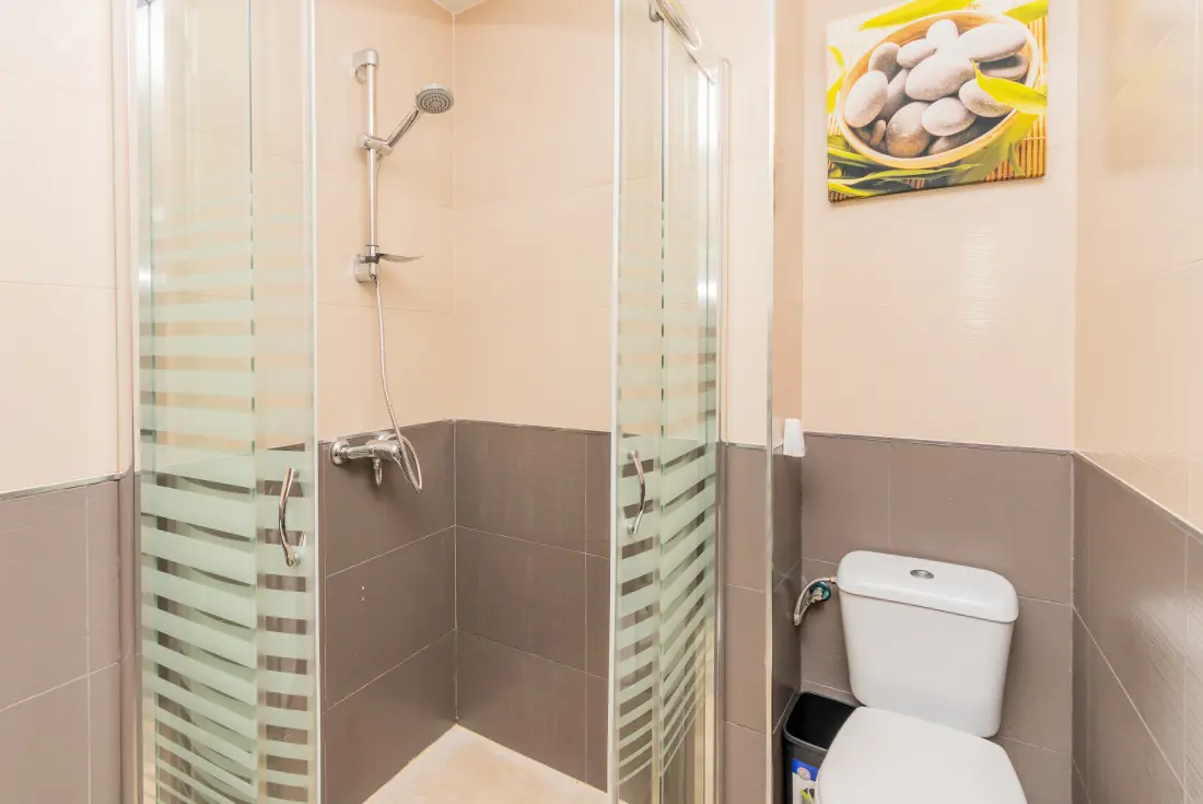 Appartementen in La Cala del Moral