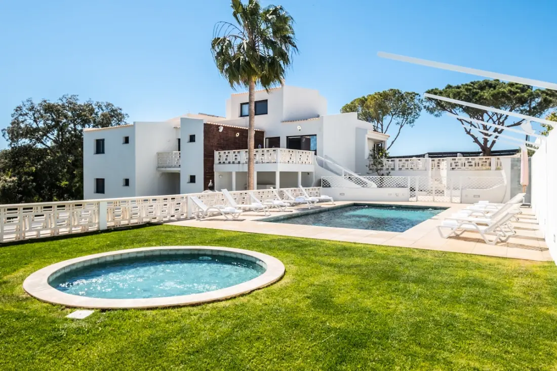 Ház Lagoa Algarve