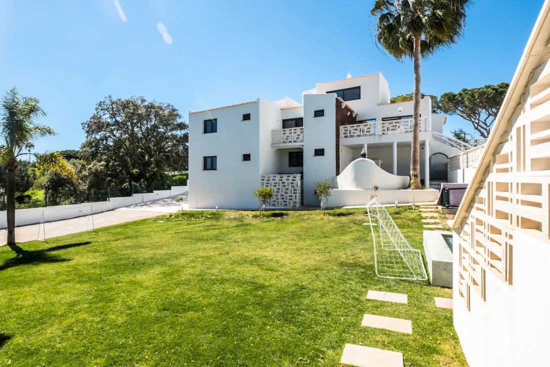 Ház Lagoa Algarve