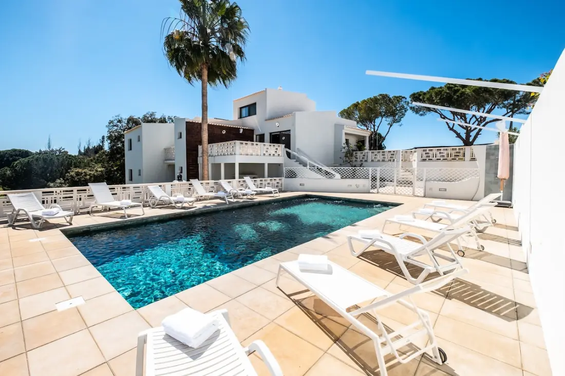 Ház Lagoa Algarve