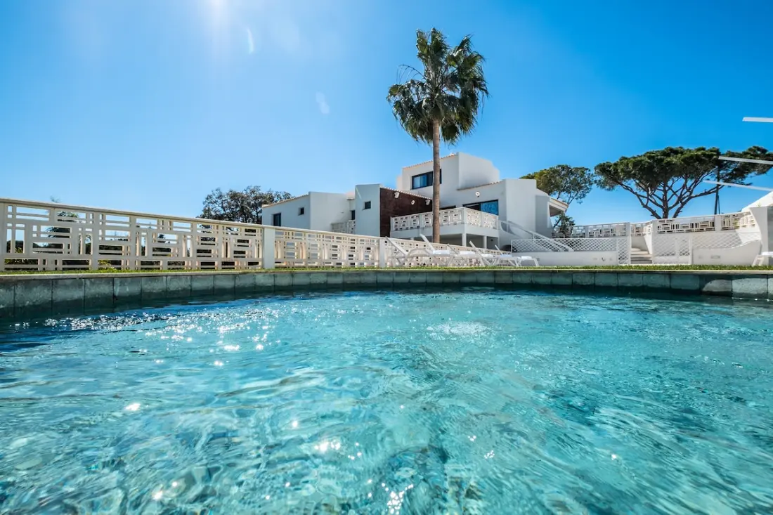 Ház Lagoa Algarve