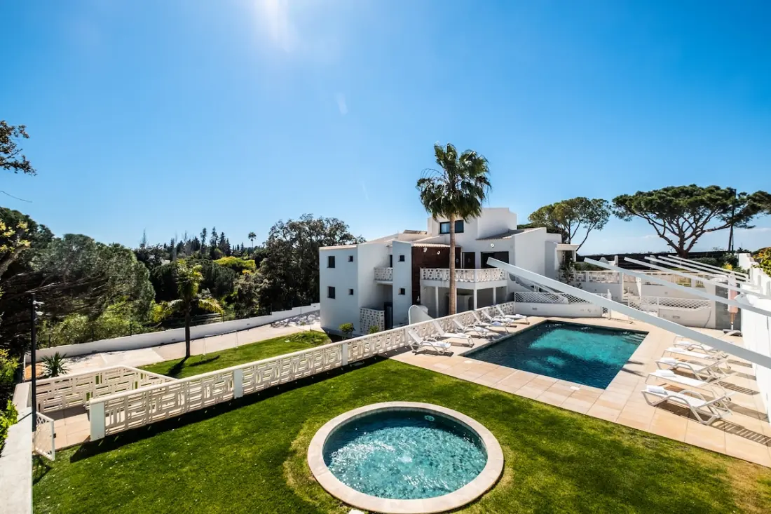 Ház Lagoa Algarve