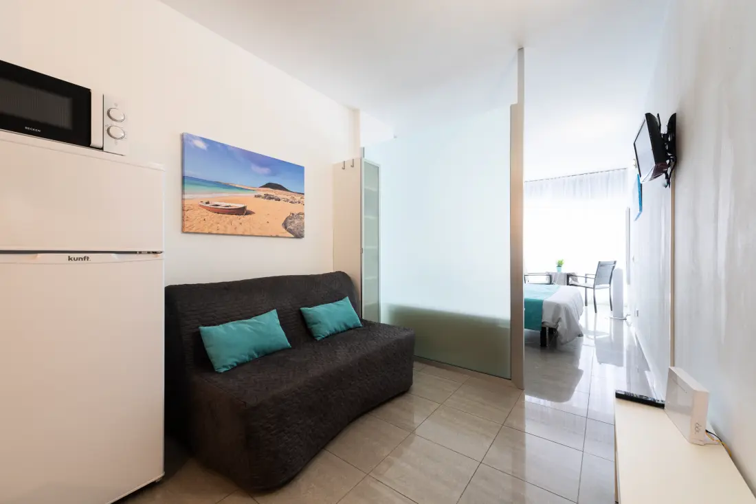 Stúdió Las Palmas de Gran Canaria