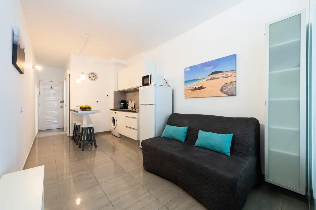 Stúdió Las Palmas de Gran Canaria