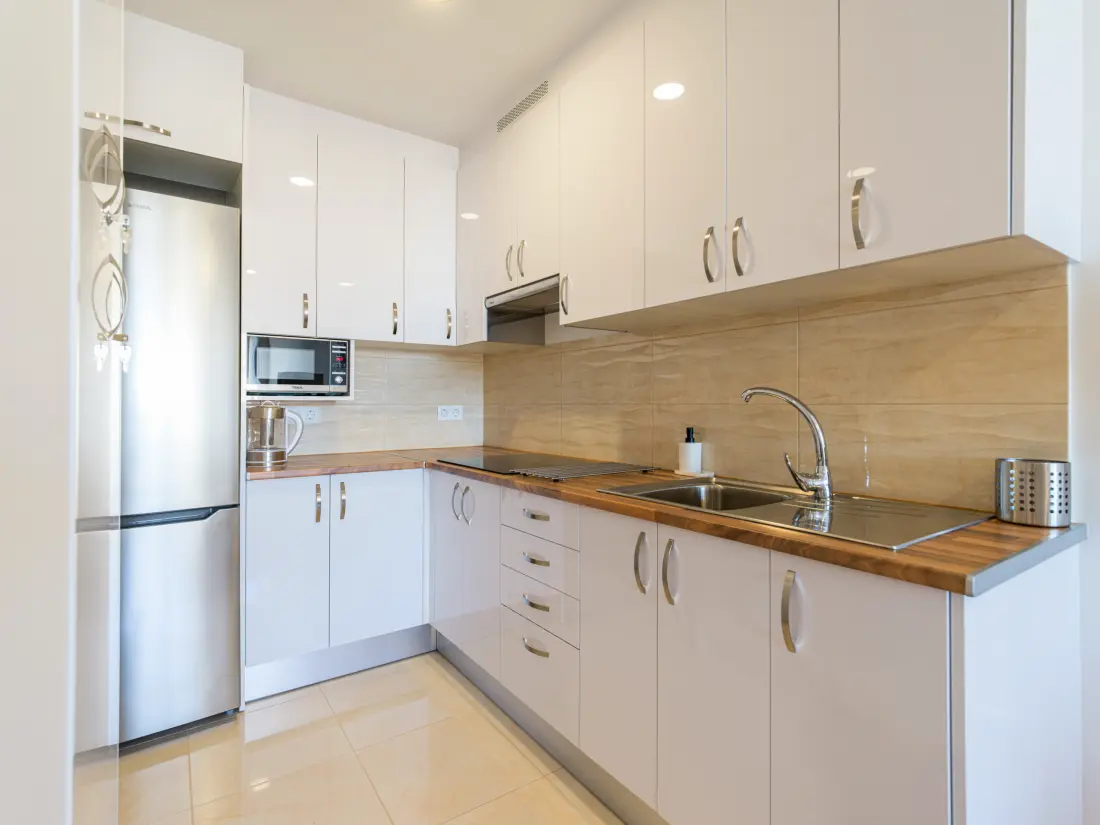Ház Las Palmas de Gran Canaria