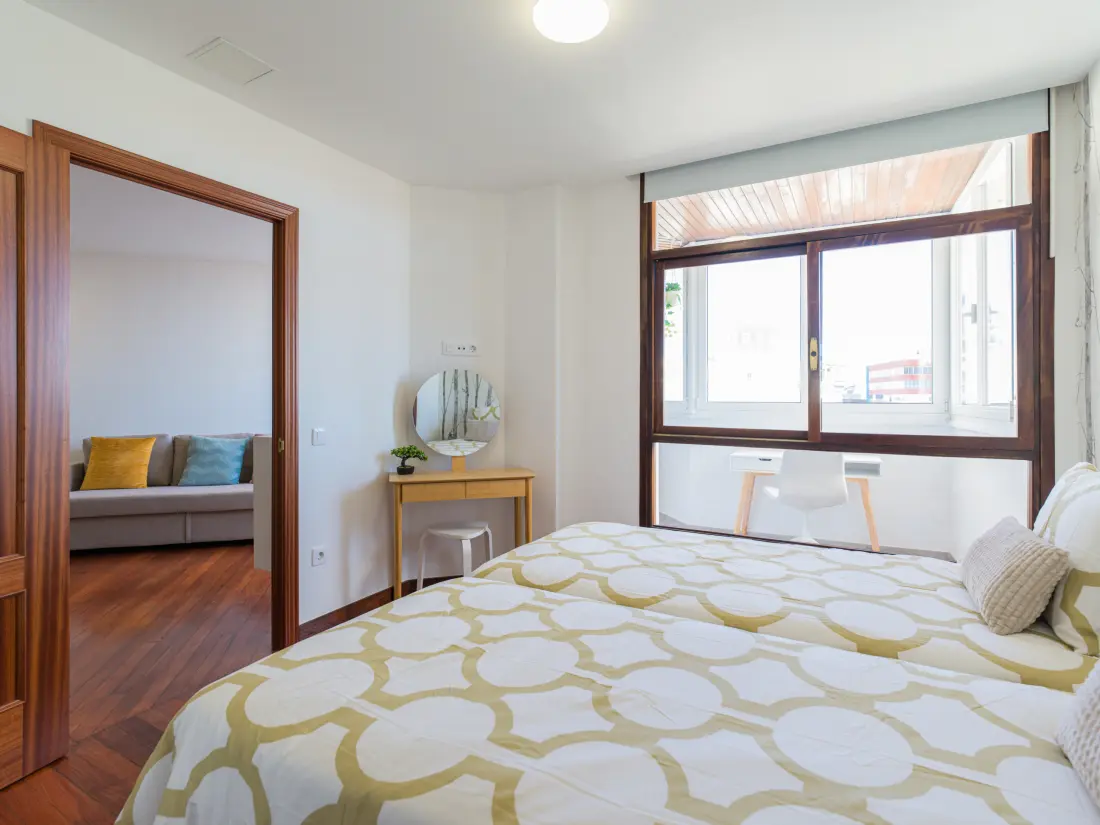 Ház Las Palmas de Gran Canaria