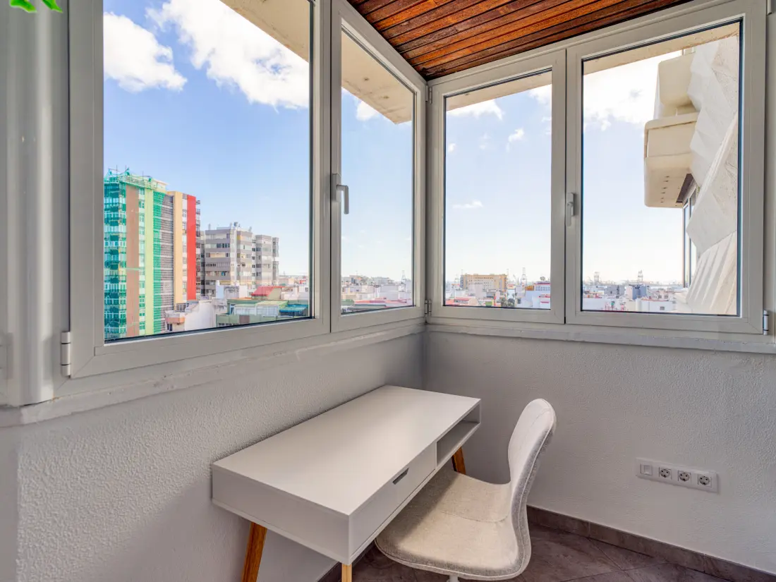 Ház Las Palmas de Gran Canaria