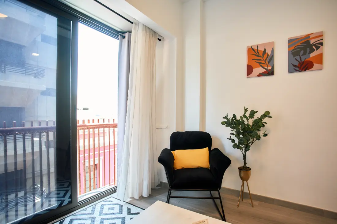 Ház Las Palmas de Gran Canaria