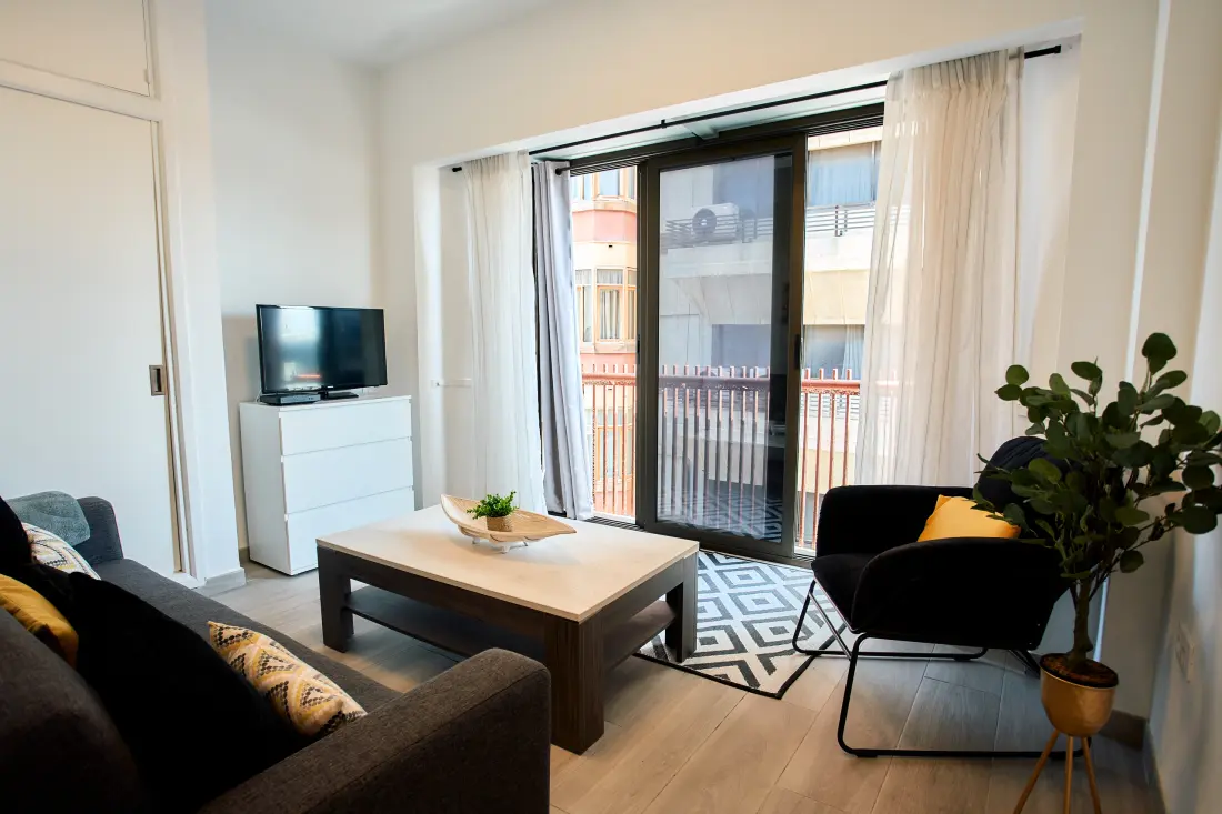Ház Las Palmas de Gran Canaria