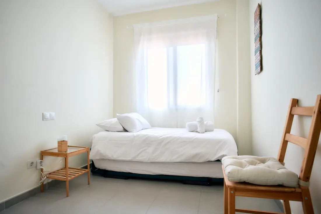 Ház Las Palmas de Gran Canaria