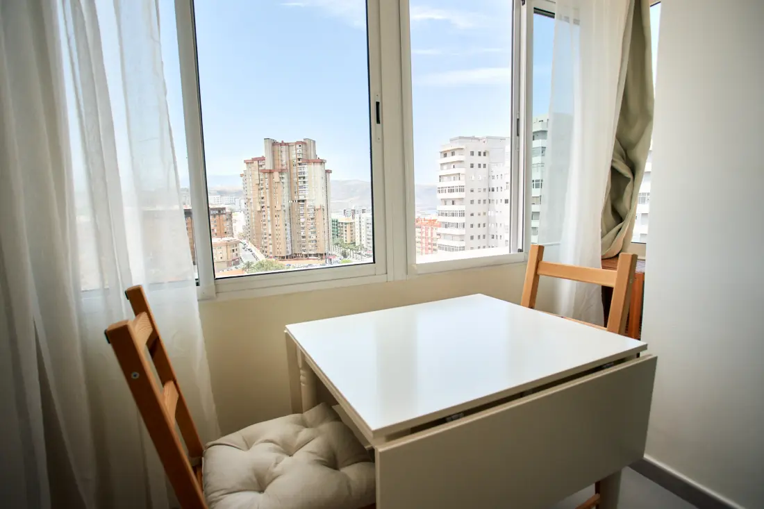 Ház Las Palmas de Gran Canaria