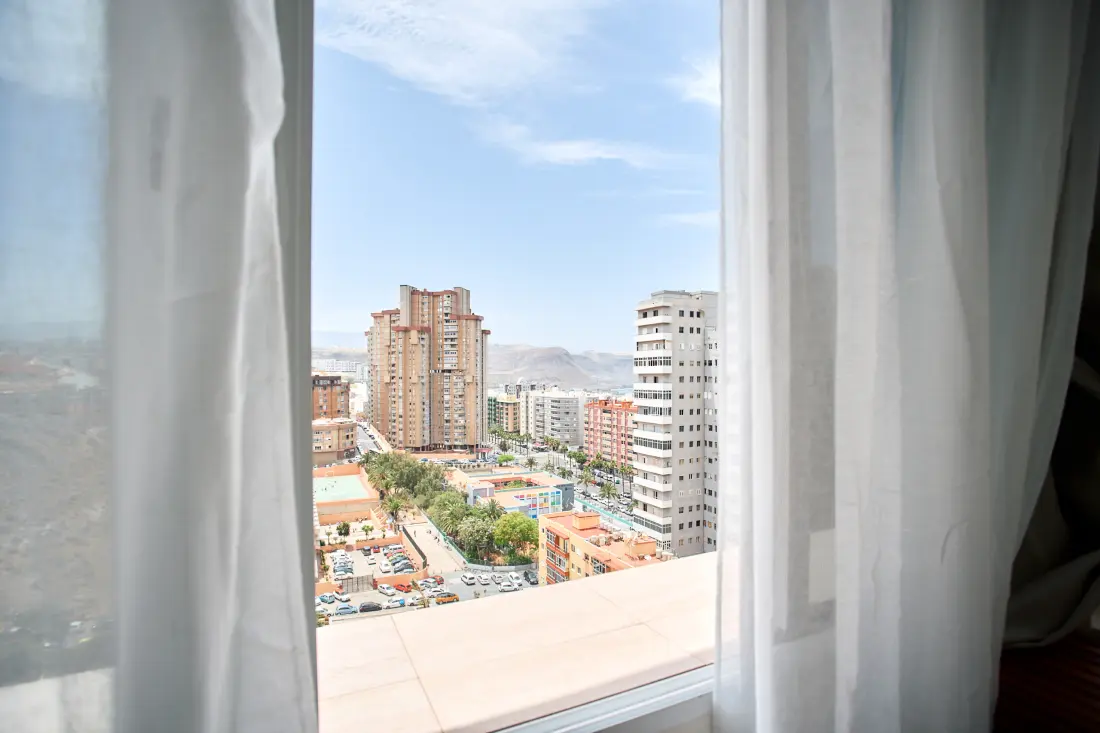 Ház Las Palmas de Gran Canaria