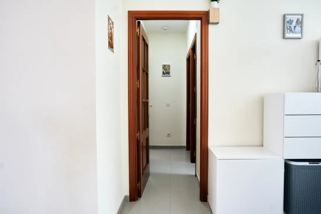 Ház Las Palmas de Gran Canaria