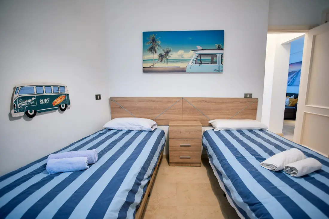 Ház Las Palmas de Gran Canaria
