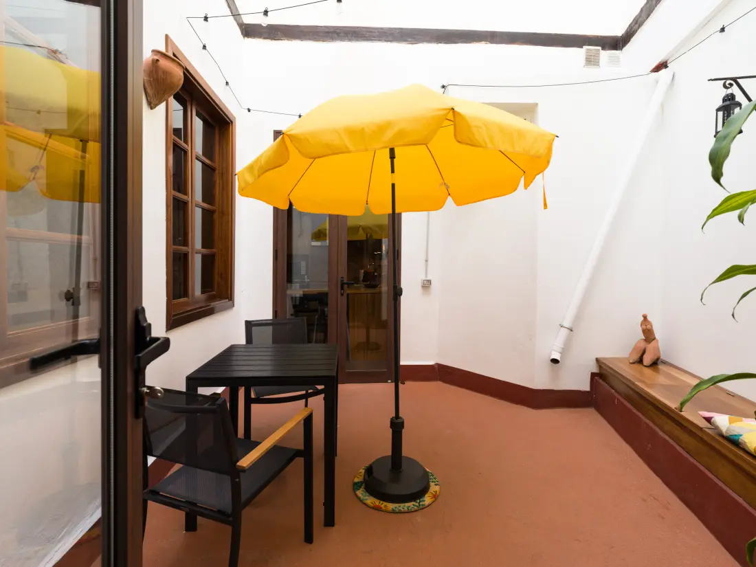 Ház Las Palmas de Gran Canaria
