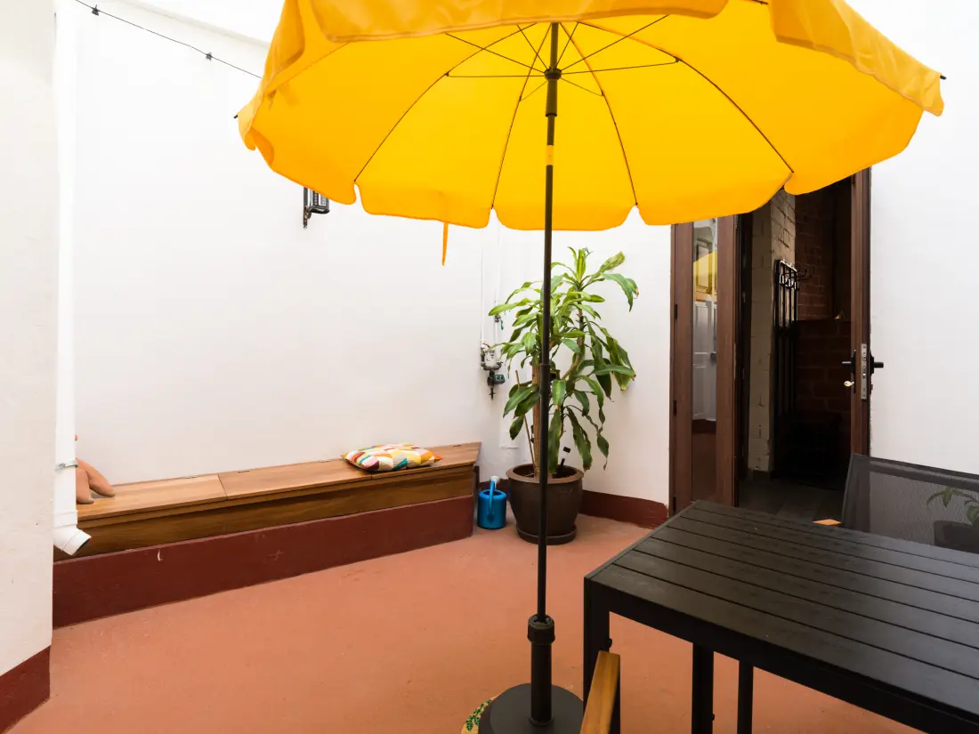 Ház Las Palmas de Gran Canaria