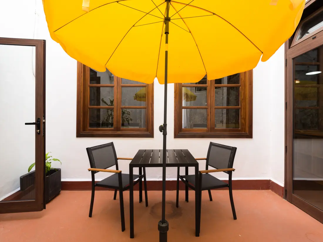 Ház Las Palmas de Gran Canaria