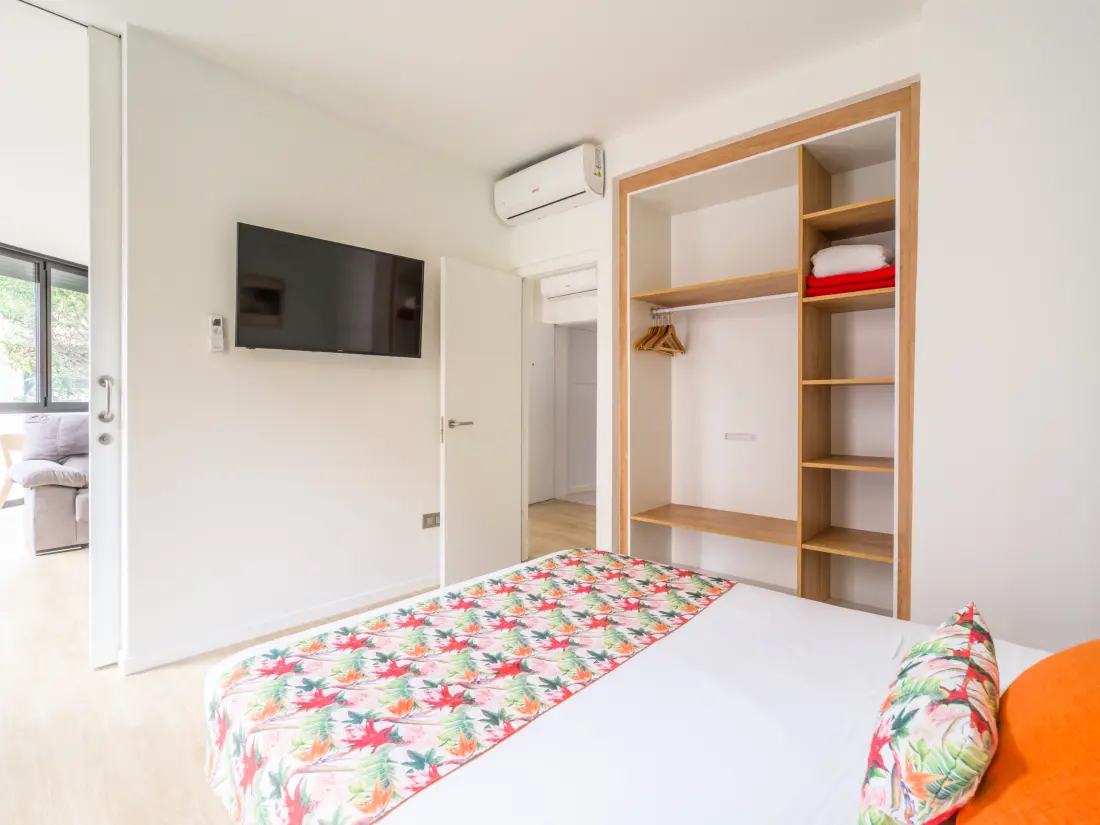 Apartmanok Las Palmas de Gran Canaria