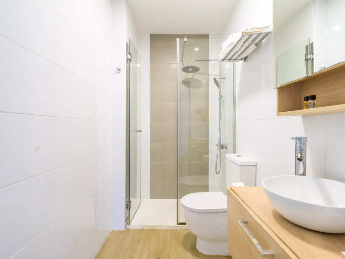 Apartmanok Las Palmas de Gran Canaria