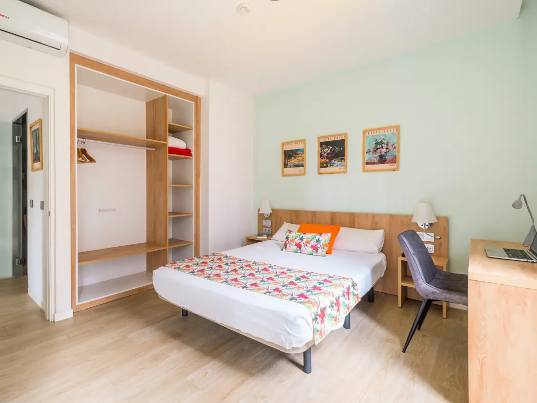 Apartmanok Las Palmas de Gran Canaria