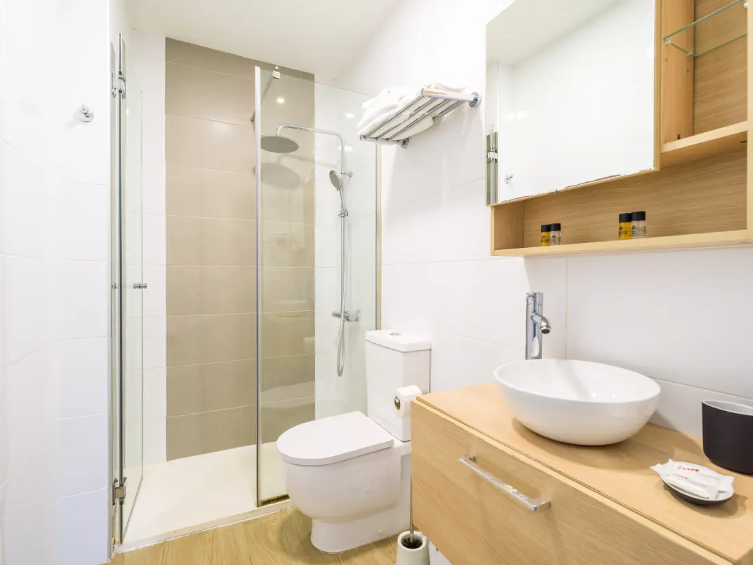 Apartmanok Las Palmas de Gran Canaria