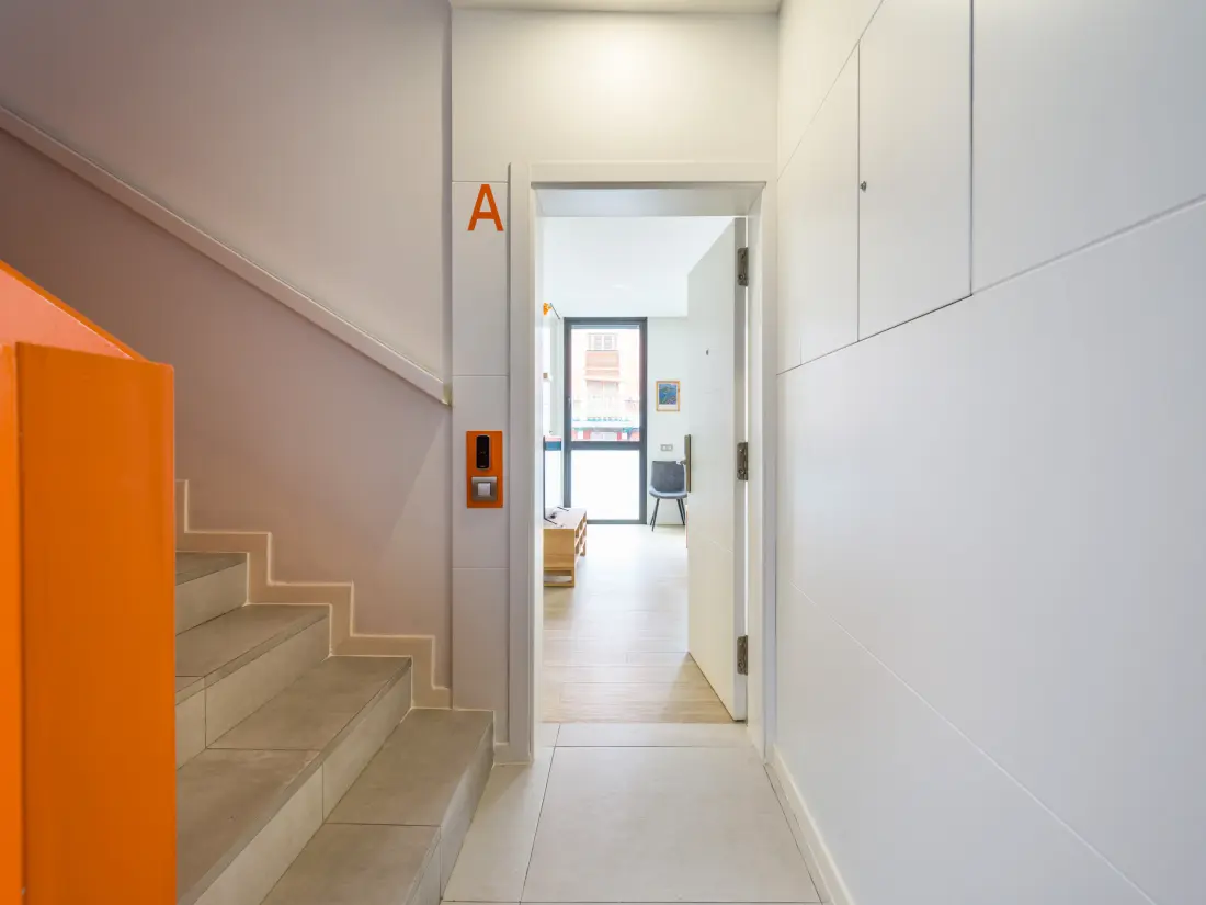 Apartmanok Las Palmas de Gran Canaria