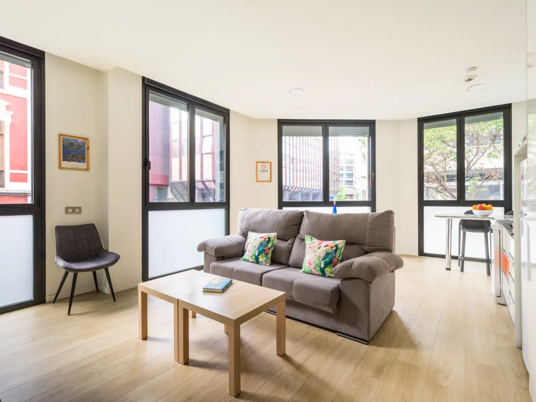 Apartmanok Las Palmas de Gran Canaria