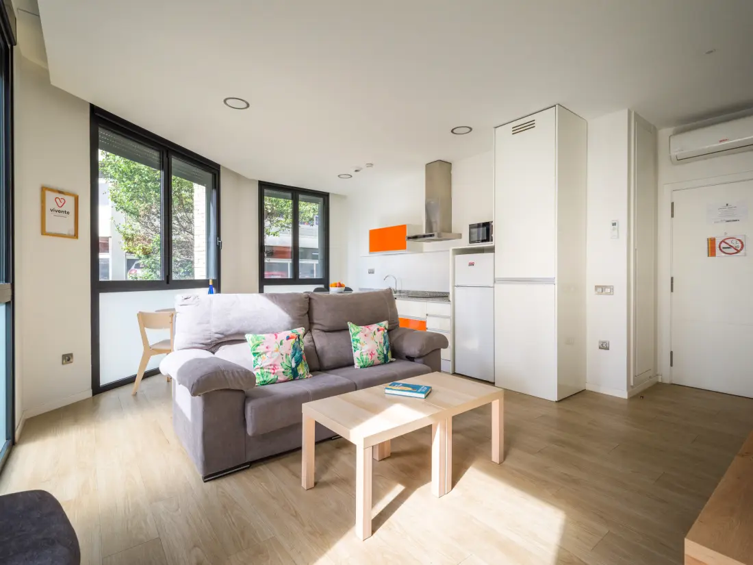 Apartmanok Las Palmas de Gran Canaria