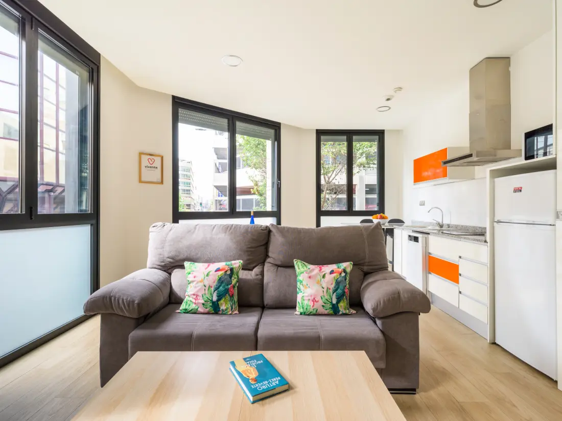 Apartmanok Las Palmas de Gran Canaria