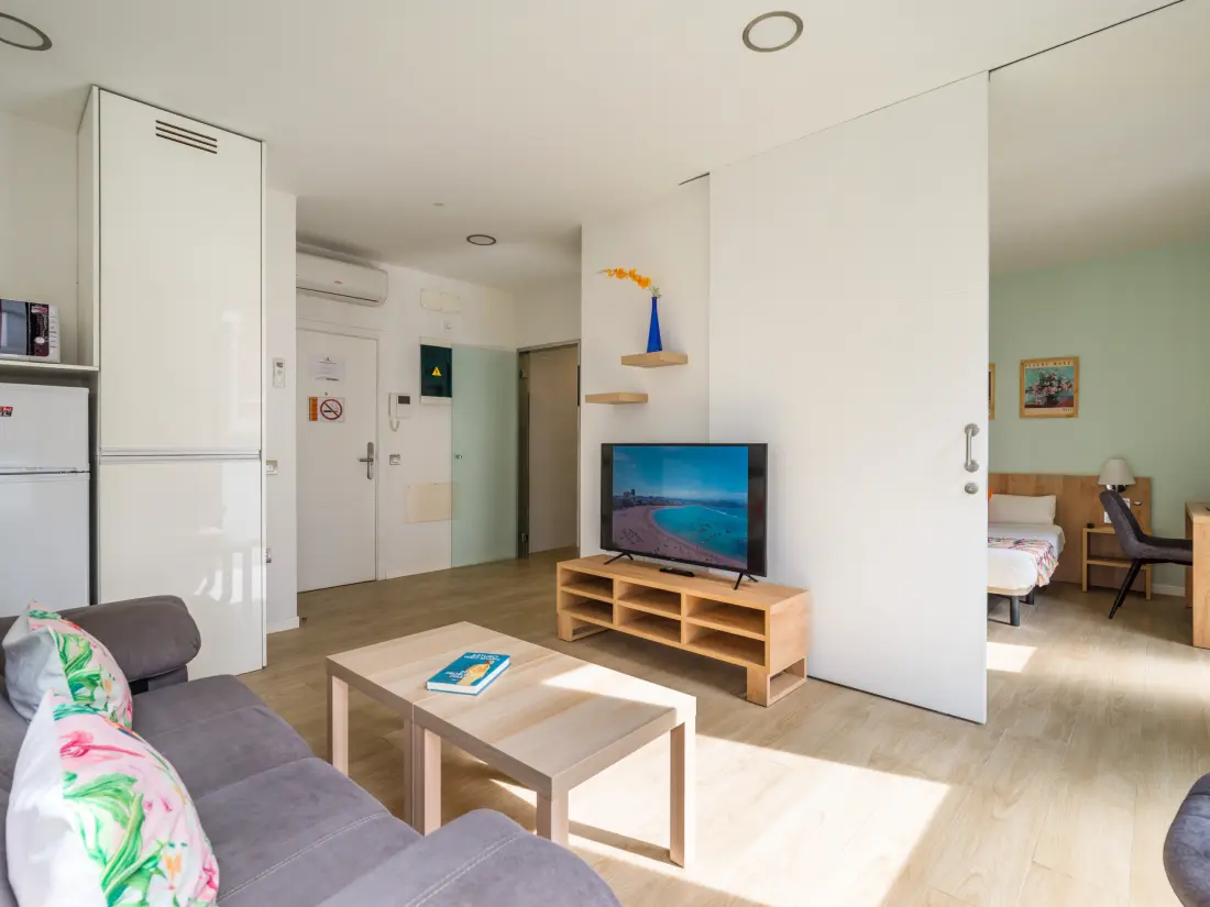 Apartmanok Las Palmas de Gran Canaria